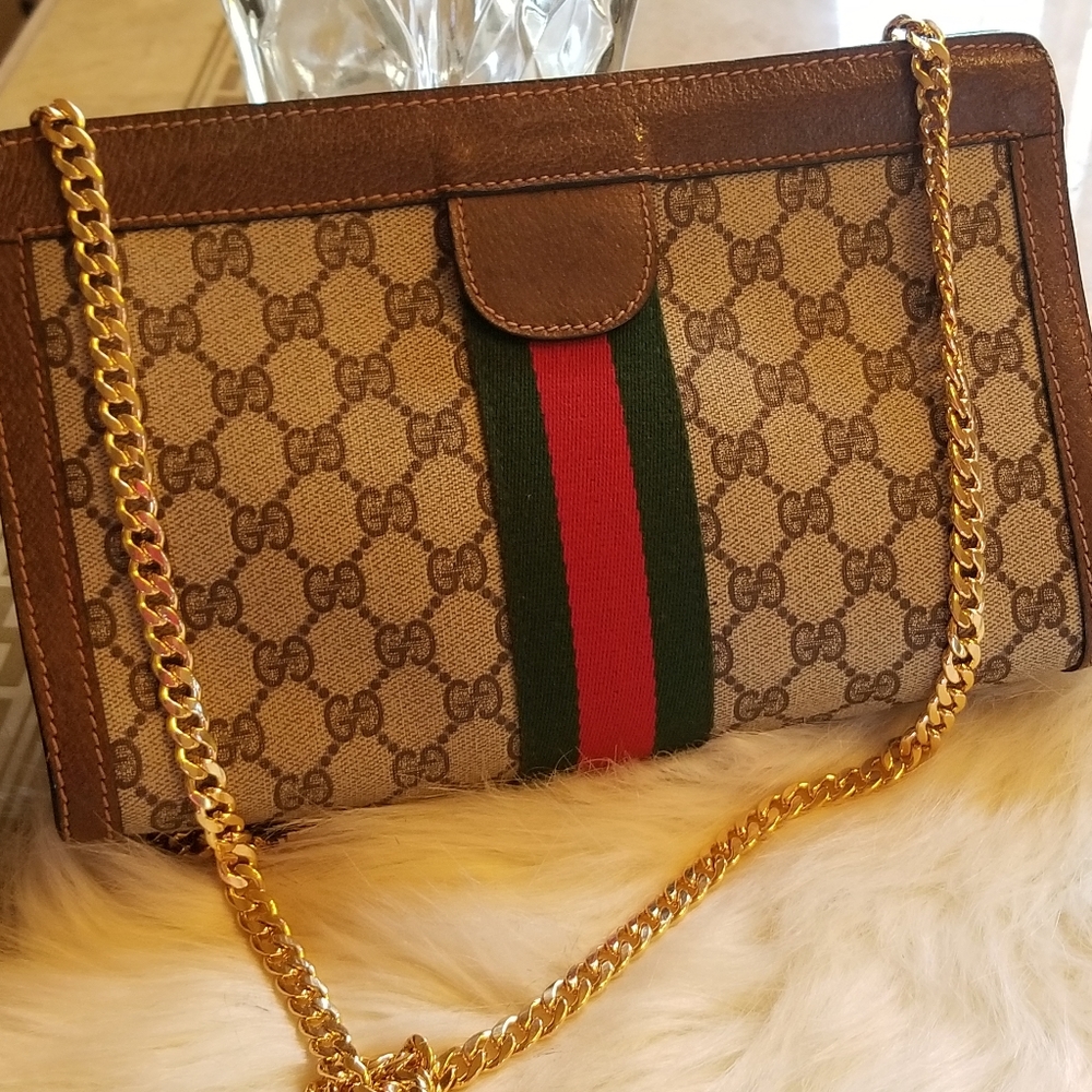 Authentic Gucci